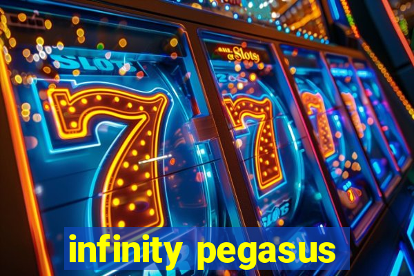 infinity pegasus